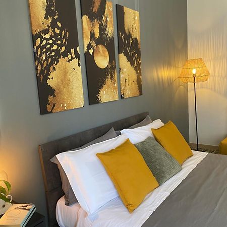 Bright Apartment Near San Pietro Rome Exterior photo